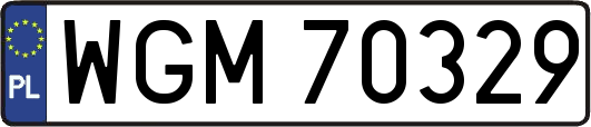 WGM70329