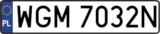 WGM7032N