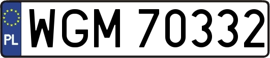 WGM70332