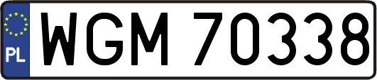 WGM70338