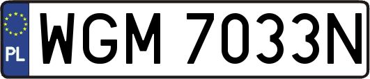 WGM7033N