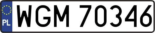 WGM70346
