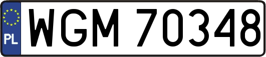 WGM70348
