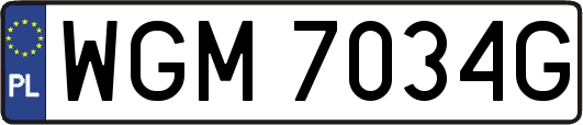 WGM7034G