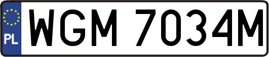 WGM7034M