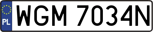 WGM7034N