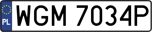 WGM7034P