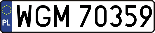 WGM70359
