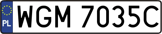 WGM7035C