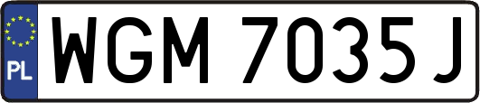WGM7035J