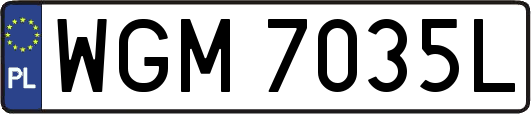 WGM7035L