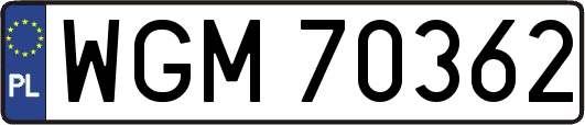 WGM70362