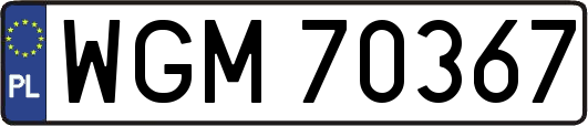 WGM70367