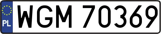 WGM70369