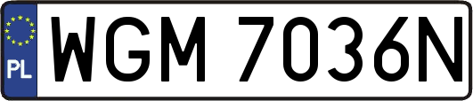 WGM7036N