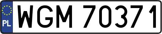 WGM70371