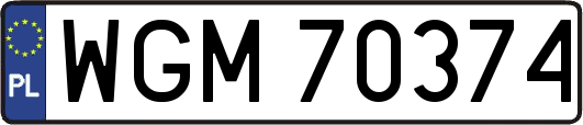 WGM70374