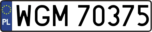 WGM70375