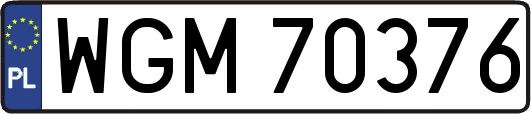 WGM70376