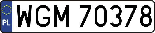WGM70378
