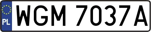 WGM7037A