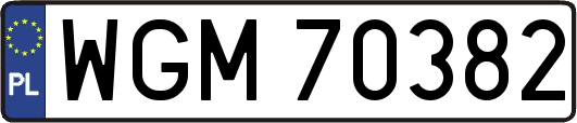 WGM70382
