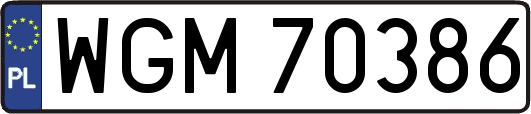 WGM70386