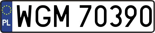 WGM70390