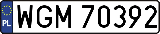 WGM70392