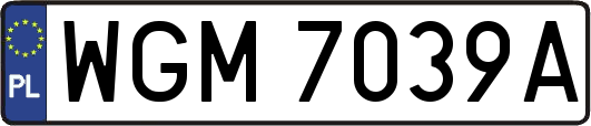WGM7039A