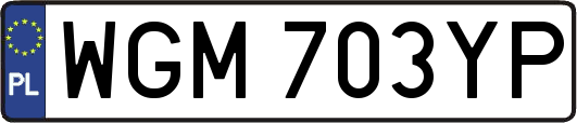 WGM703YP