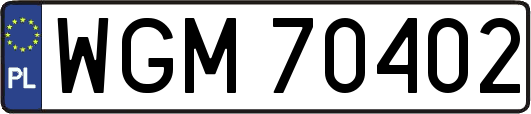 WGM70402