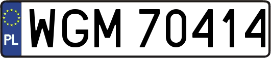 WGM70414