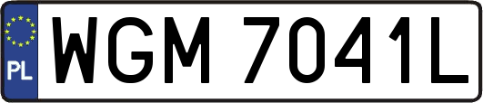 WGM7041L
