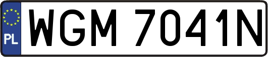 WGM7041N