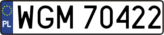 WGM70422