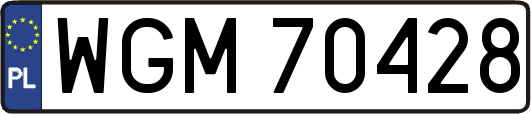 WGM70428