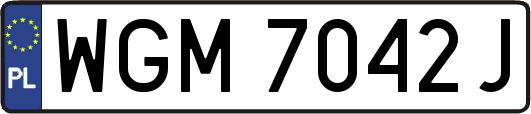 WGM7042J