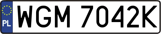 WGM7042K