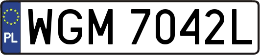 WGM7042L