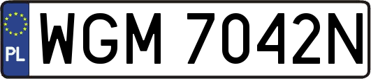WGM7042N