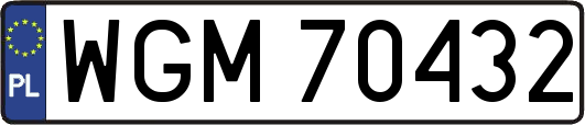 WGM70432