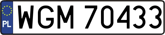 WGM70433