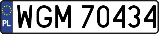 WGM70434