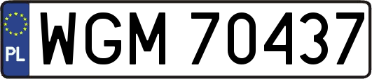 WGM70437
