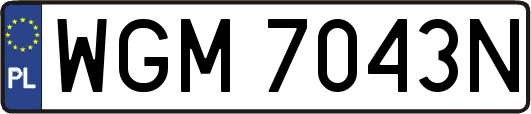 WGM7043N