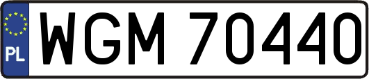 WGM70440