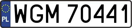 WGM70441