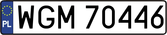 WGM70446