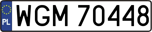WGM70448